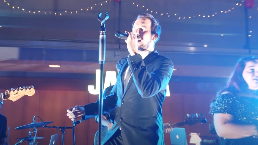 Leichtgedreht Leistungen Eventfilm Filmproduktion München