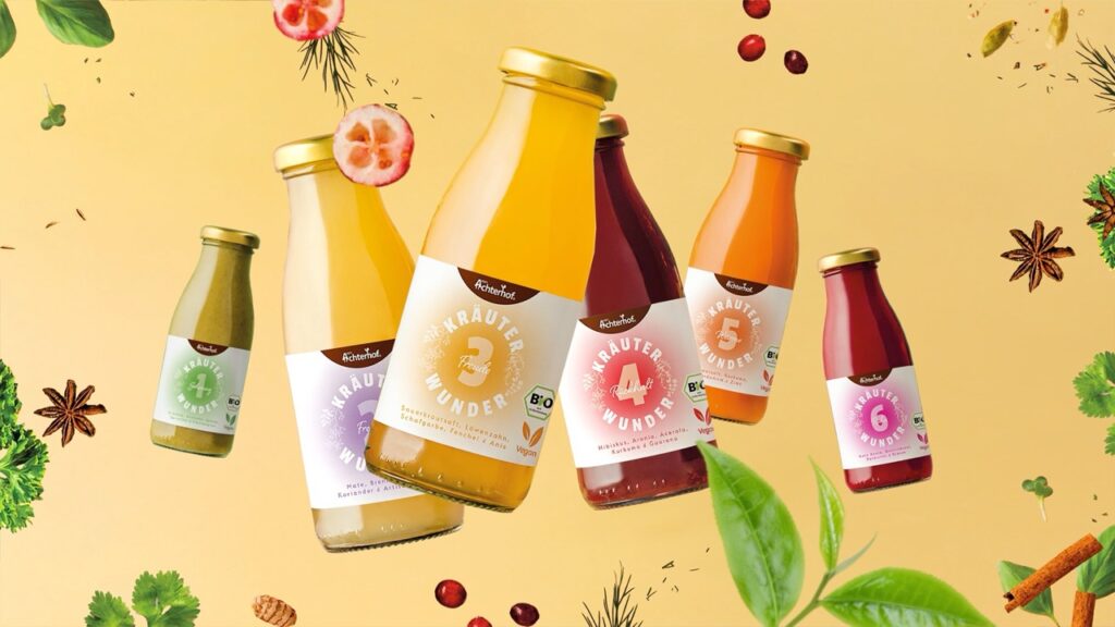 Leichtgedreht Leistungen Produktfilm Filmproduktion München