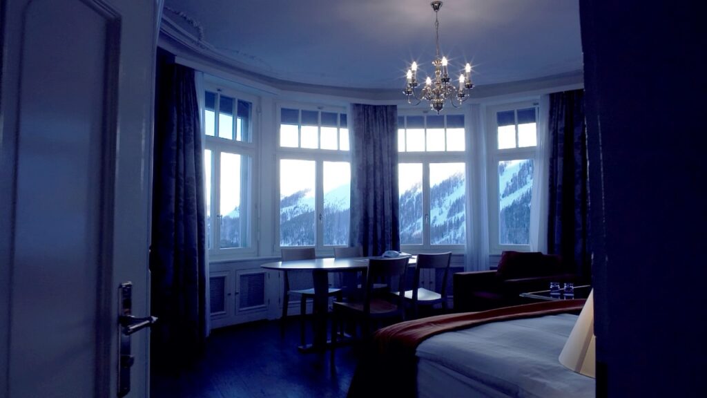 Leichtgedreht Leistungen Tourismusfilm Filmproduktion München