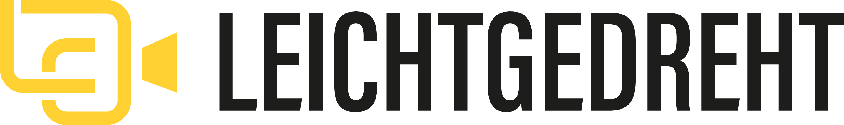Leichtgedreht Logo Imagefilm Recruitingfilm Agentur München
